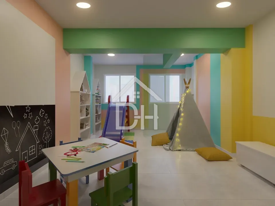 Apartamento em Cidade Patriarca — foto 6