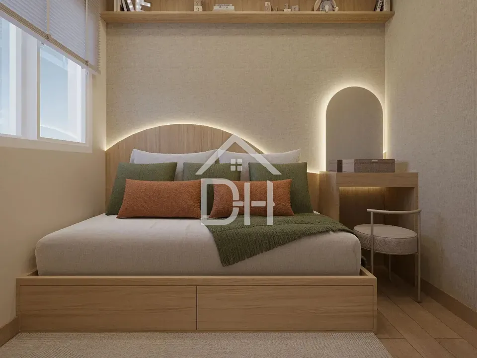 Apartamento em Cidade Patriarca — foto 14