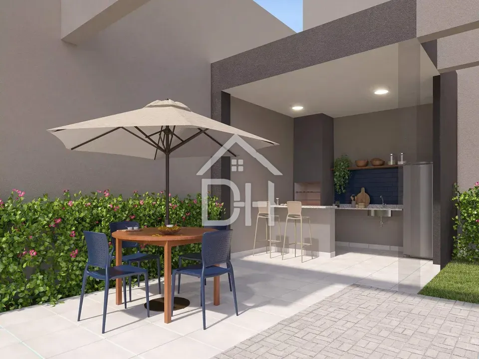 Apartamento em Cidade Patriarca — foto 4
