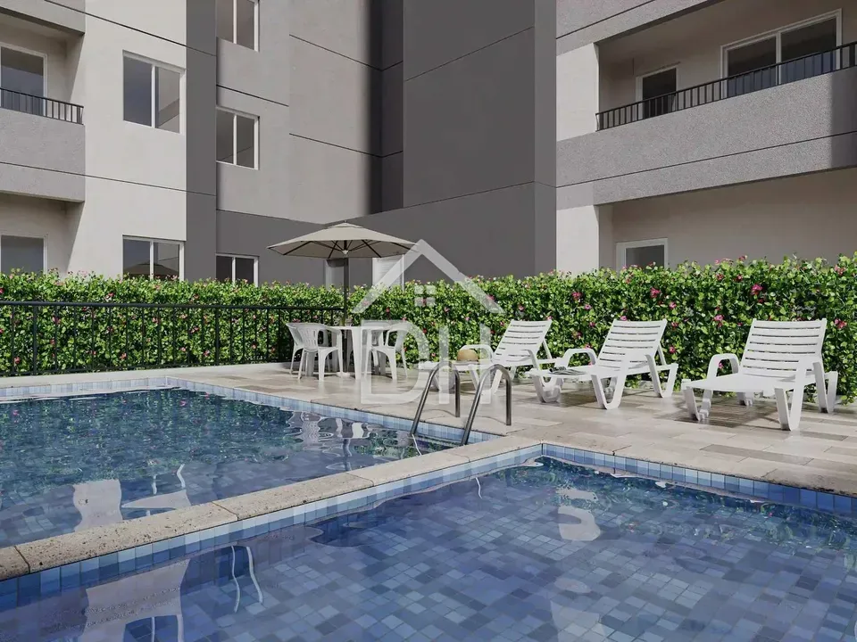 Apartamento em Cidade Patriarca — foto 2