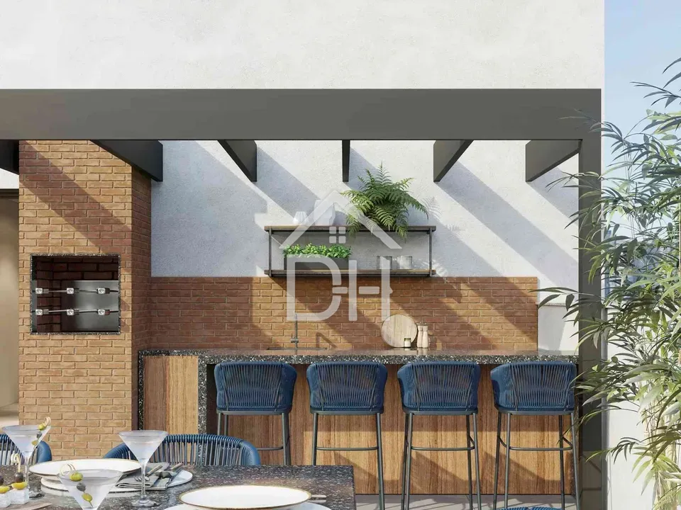 Apartamento na Mooca — foto 3