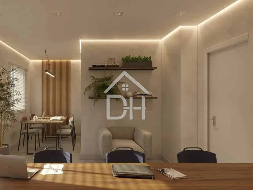 Apartamento na Mooca — foto 4