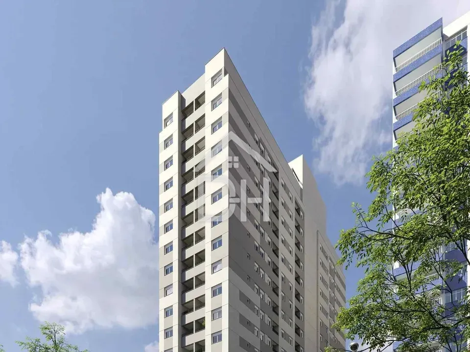 Apartamento na Mooca