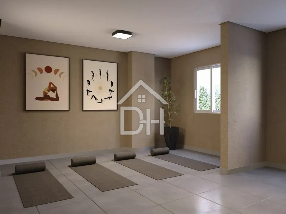 Apartamento em São Mateus — foto 12