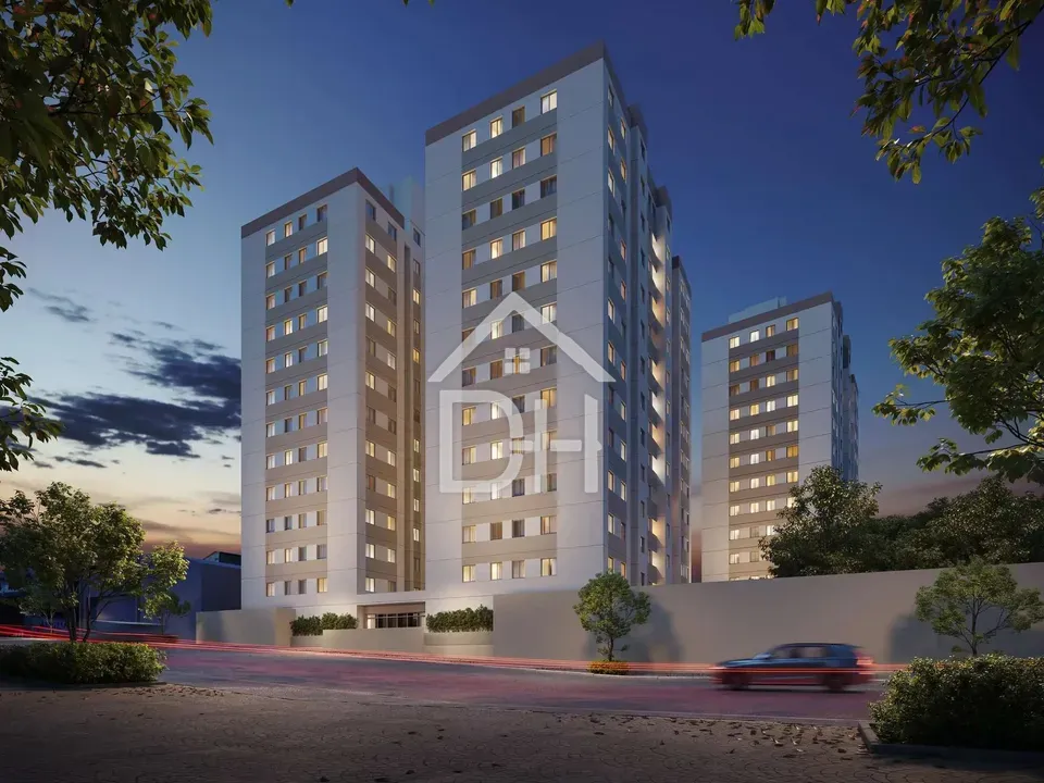 Apartamento em São Mateus — foto 7