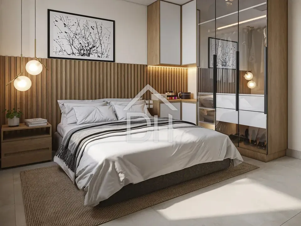 Apartamento em São Mateus — foto 14