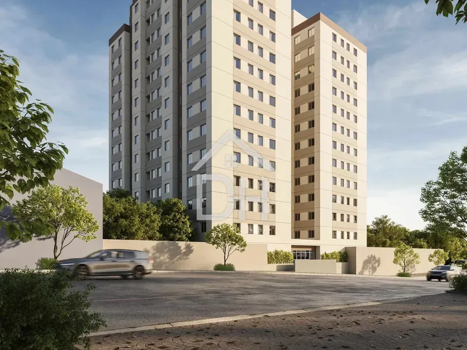 Apartamento em São Mateus