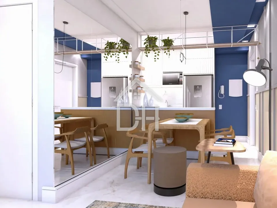 Apartamento em Itaim Paulista — foto 9