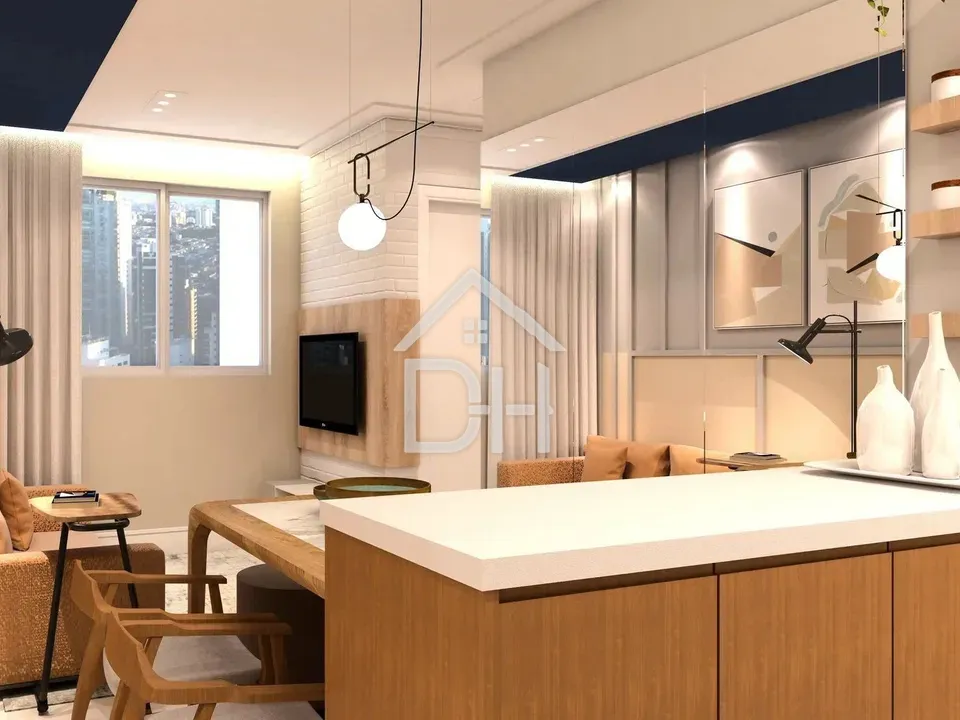 Apartamento em Itaim Paulista — foto 7