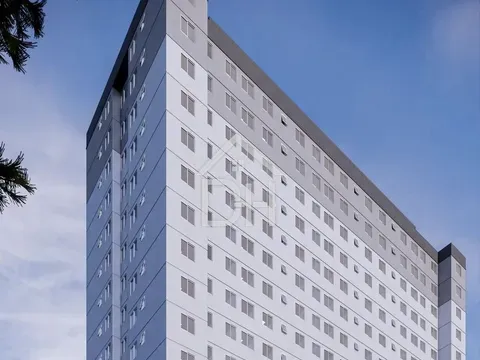 Apartamento em Itaim Paulista
