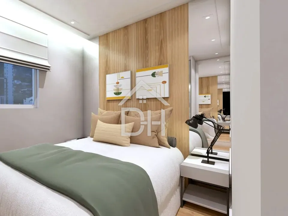 Apartamento em Itaim Paulista — foto 8