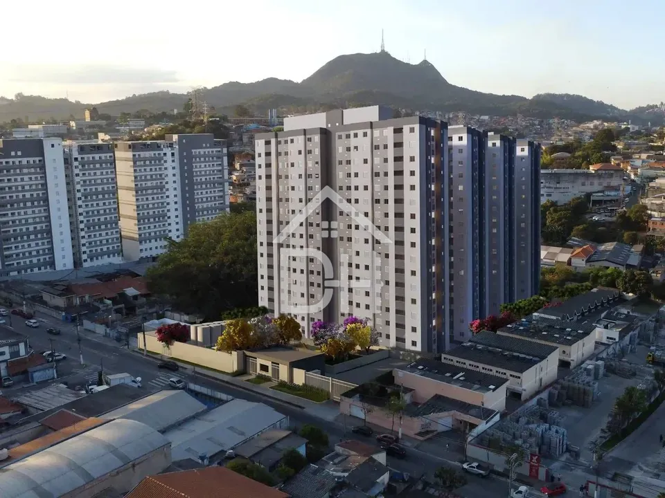Apartamento no Jardim Jaraguá