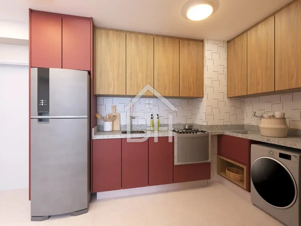 Apartamento no Jardim Jaraguá — foto 14