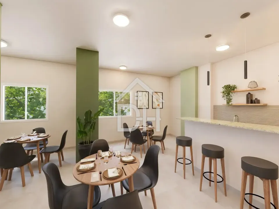 Apartamento no Jardim Jaraguá — foto 13