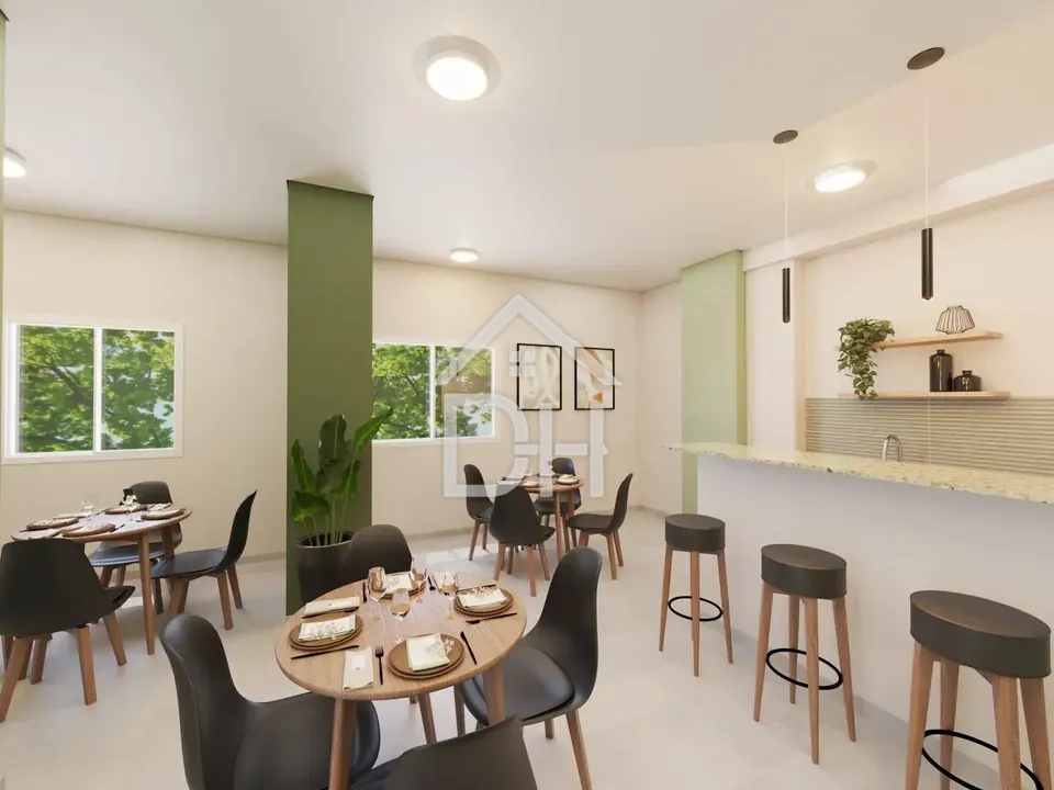 Apartamento no Jardim Jaraguá — foto 5