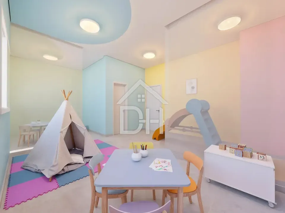 Apartamento no Jardim Jaraguá — foto 12