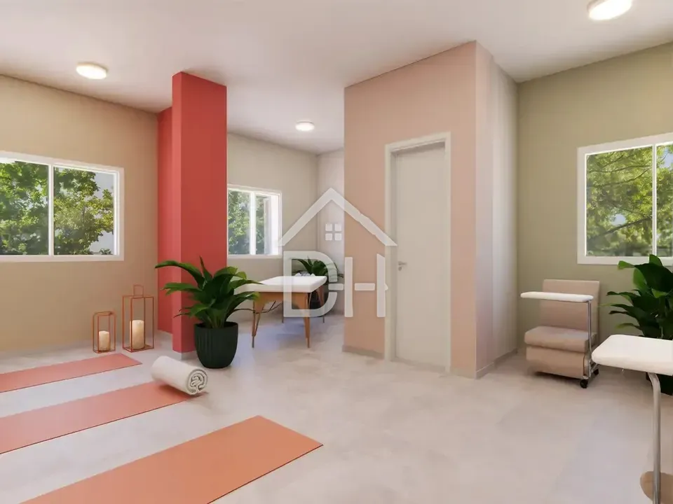 Apartamento no Jardim Jaraguá — foto 8