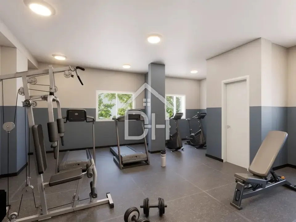 Apartamento no Jardim Jaraguá — foto 6