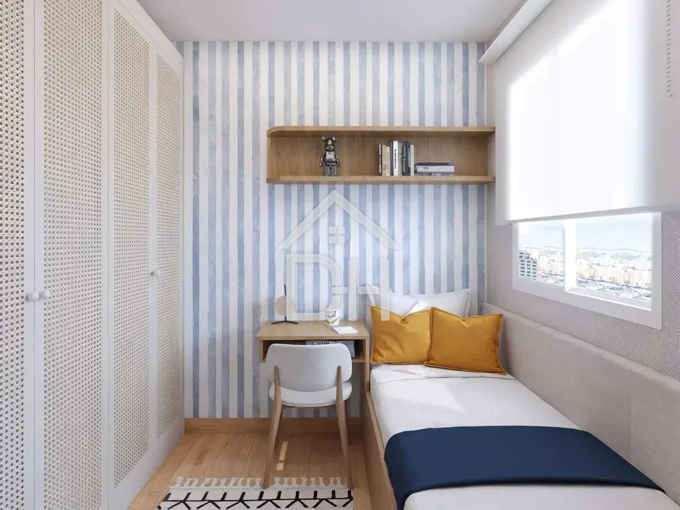 Apartamento no Jardim Jaraguá — foto 15
