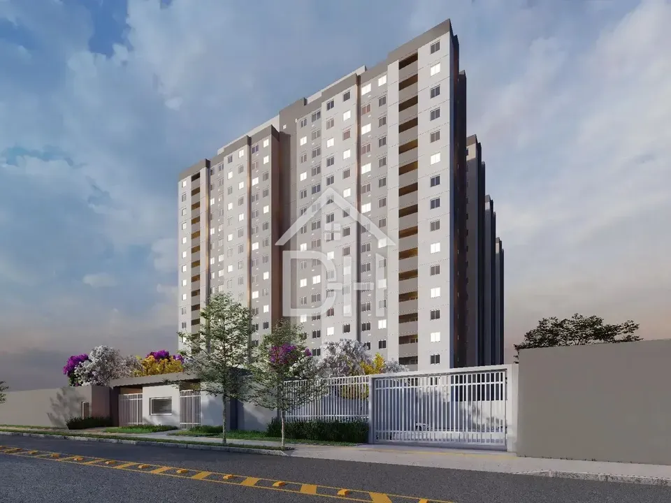 Apartamento no Jardim Jaraguá — foto 7