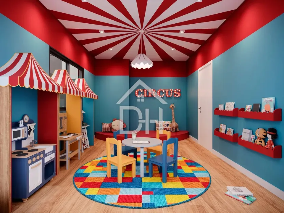 Apartamento em Perdizes — foto 4