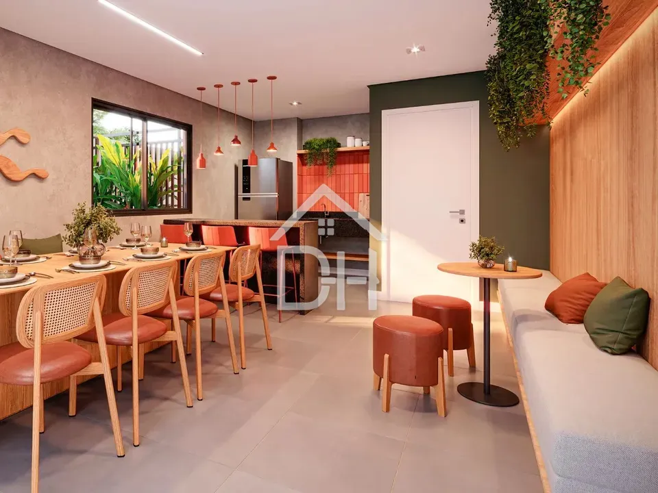 Apartamento em Perdizes — foto 10