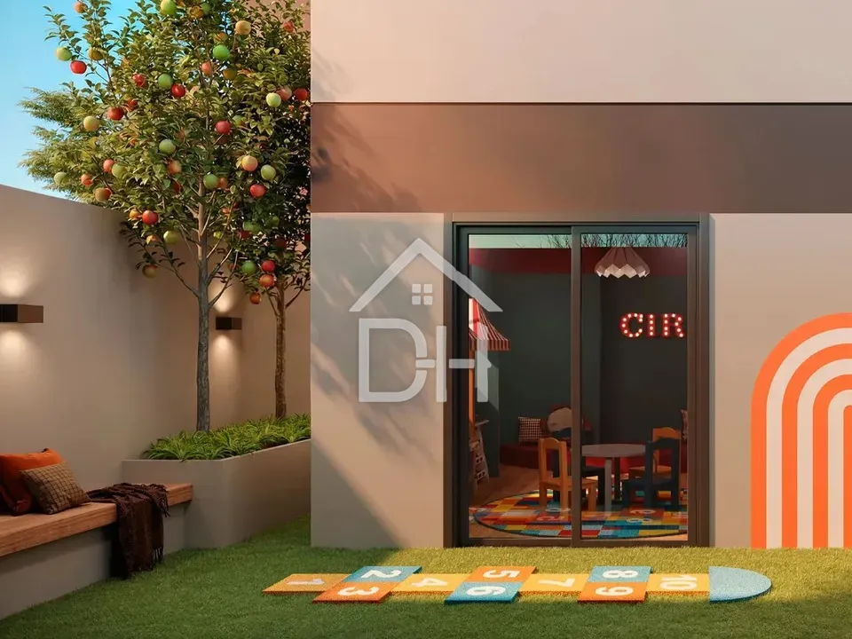 Apartamento em Perdizes — foto 15