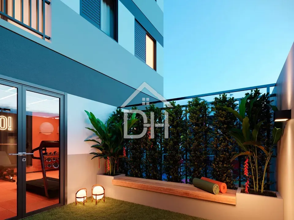 Apartamento em Perdizes — foto 11