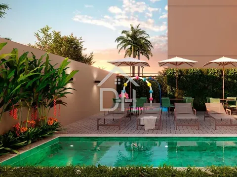 Apartamento em Perdizes