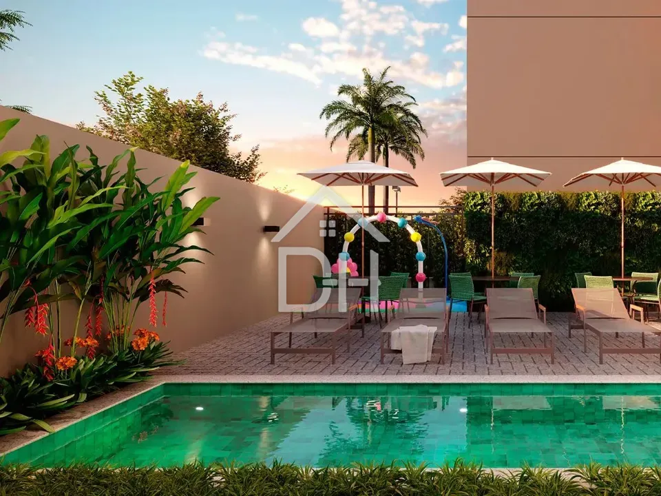 Apartamento em Perdizes