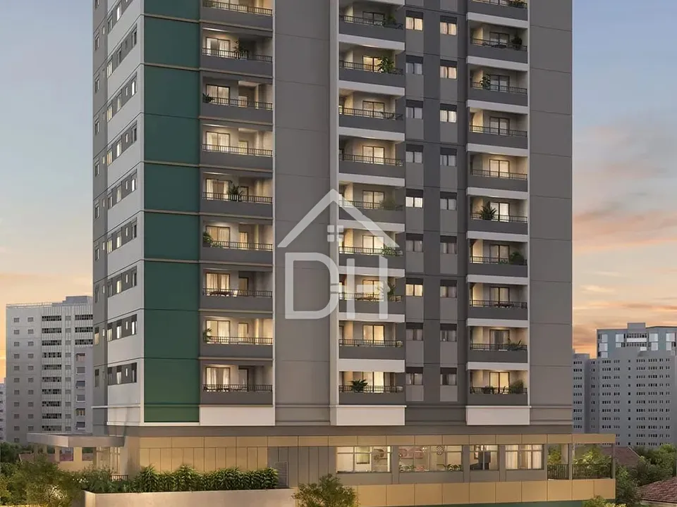 Apartamento na Vila Mariana