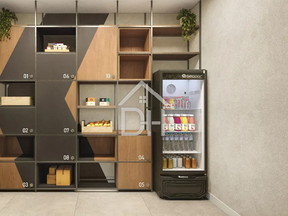Apartamento na Vila Mariana — foto 12