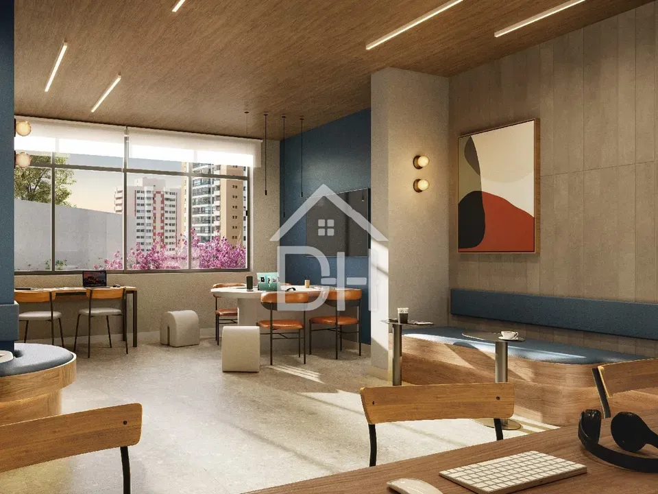 Apartamento na Vila Mariana — foto 4