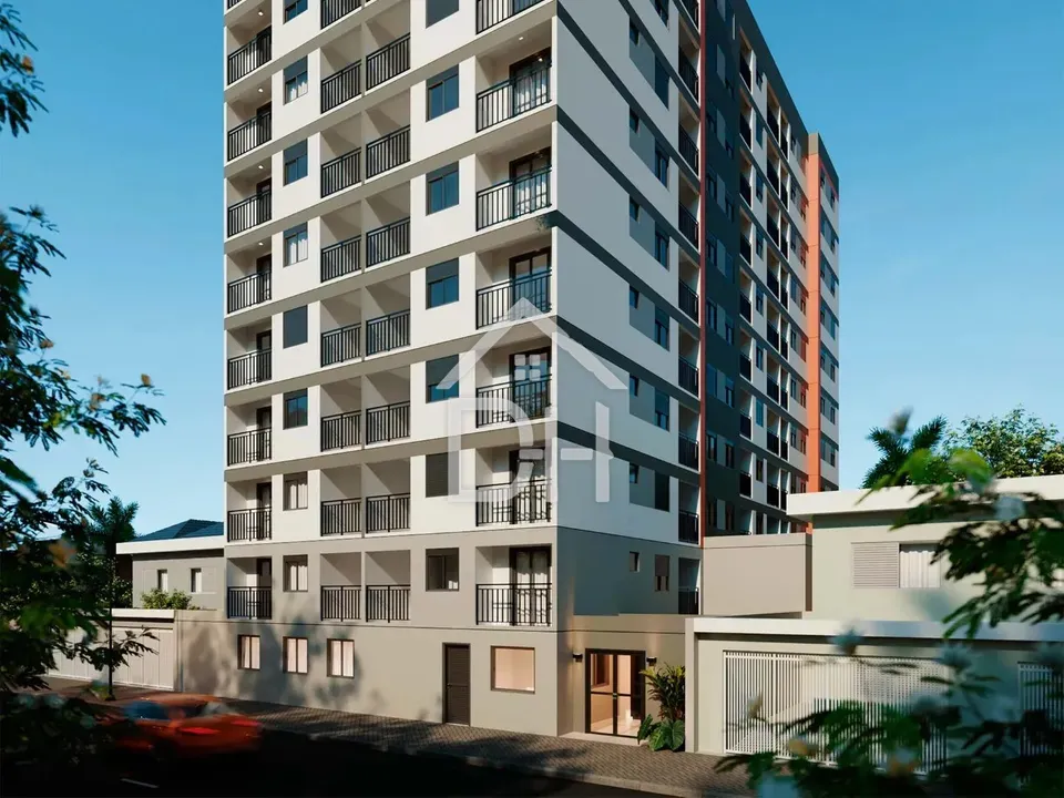 Apartamento na Vila Ré — foto 2