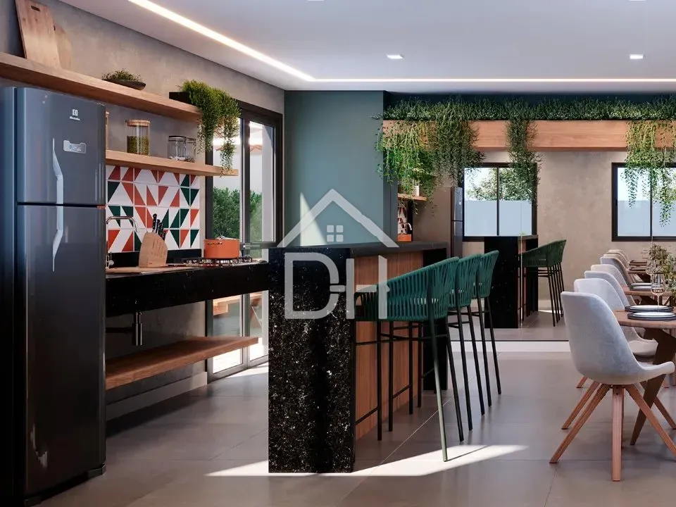 Apartamento na Vila Ré — foto 14
