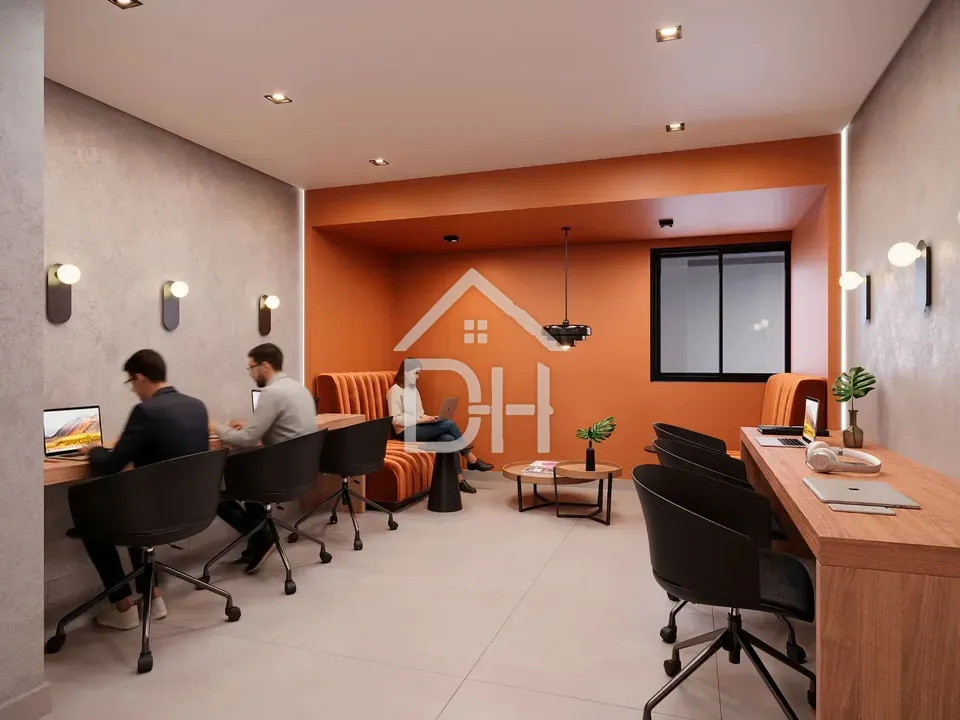 Apartamento na Vila Ré — foto 6