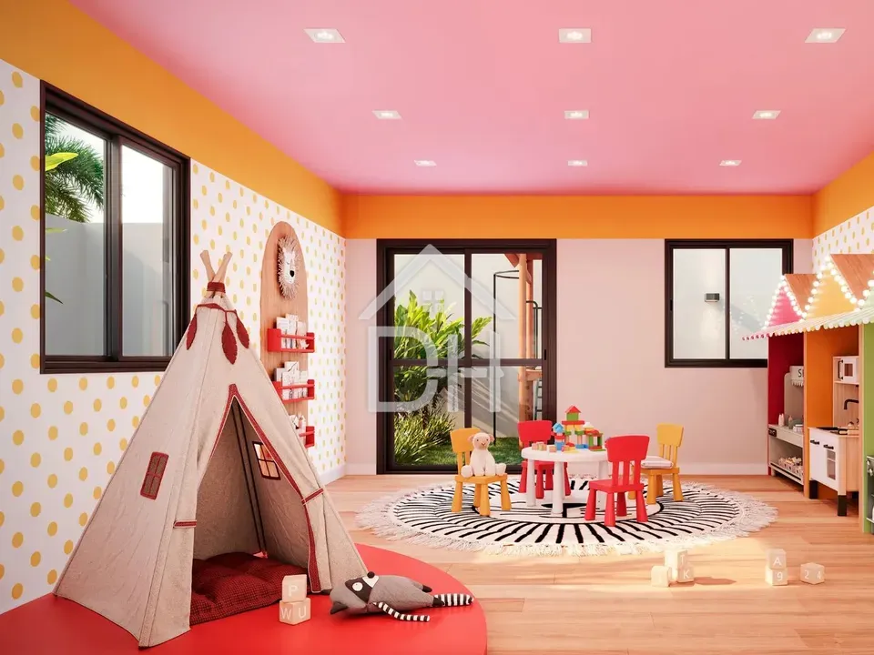 Apartamento na Vila Ré — foto 4