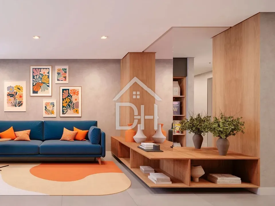 Apartamento na Vila Ré — foto 9