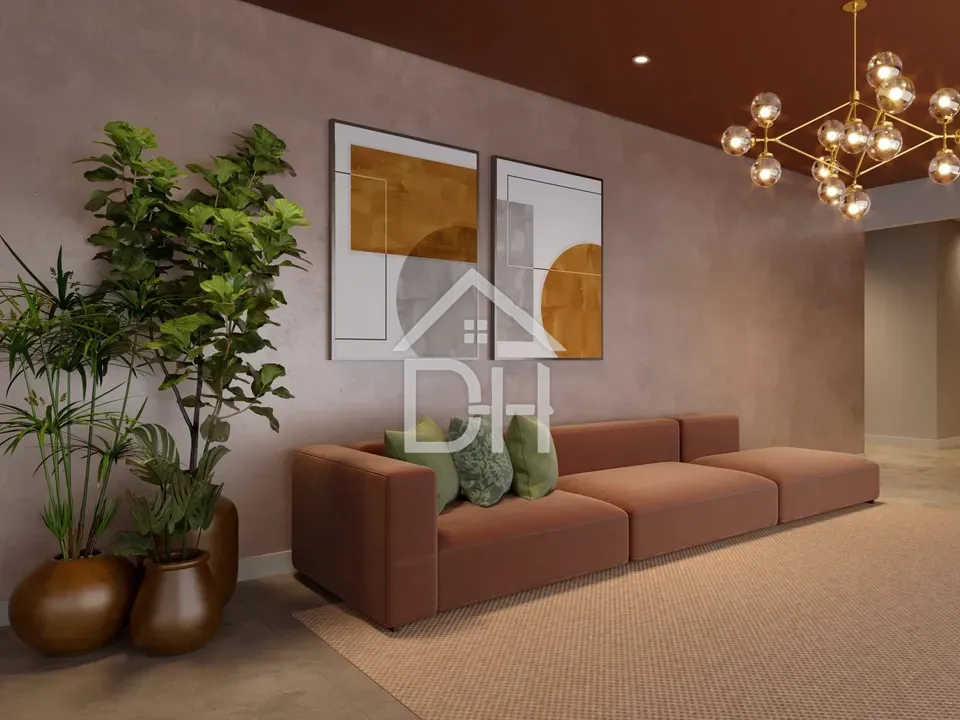 Apartamento na Vila Dom Pedro I — foto 14