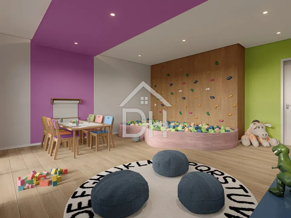 Apartamento na Vila Dom Pedro I — foto 11