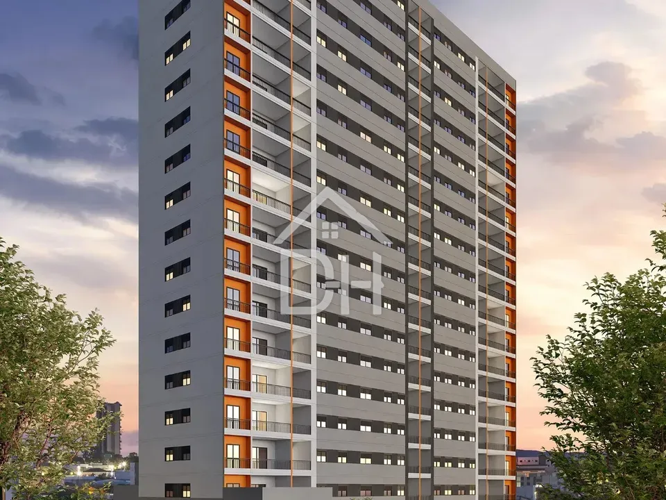 Apartamento na Vila Dom Pedro I — foto 3