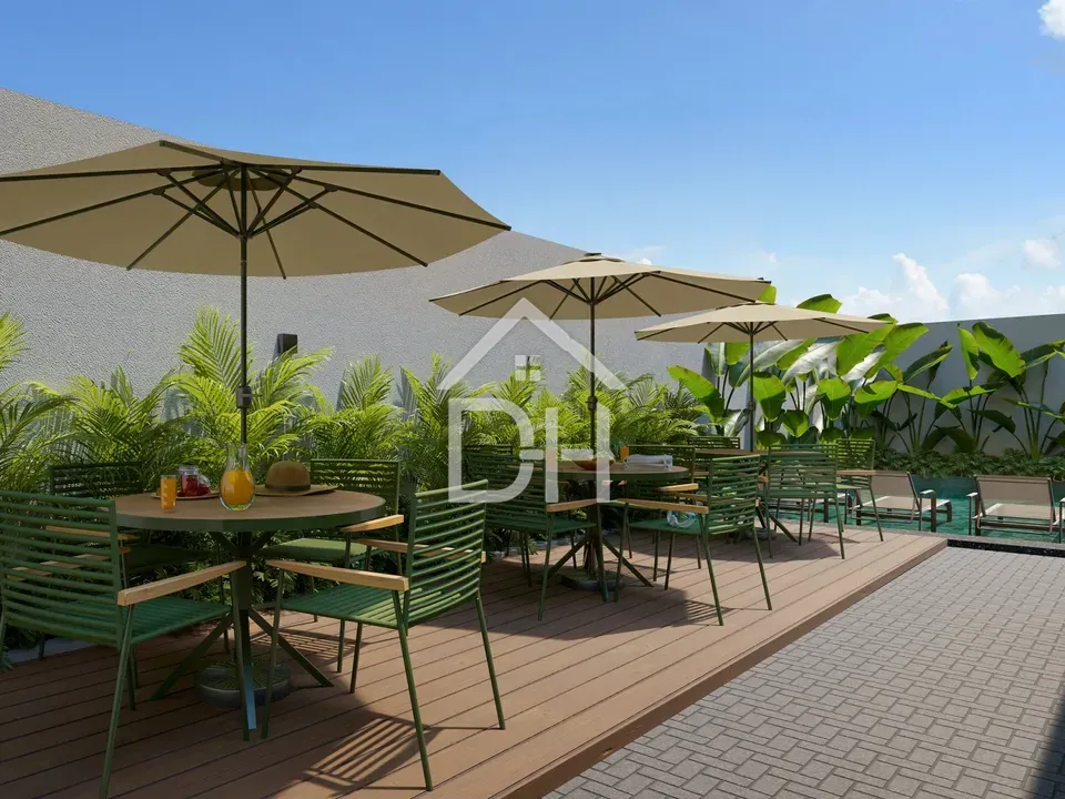 Apartamento na Vila Dom Pedro I — foto 4