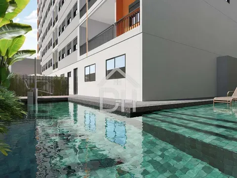 Apartamento em Vila Dom Pedro I