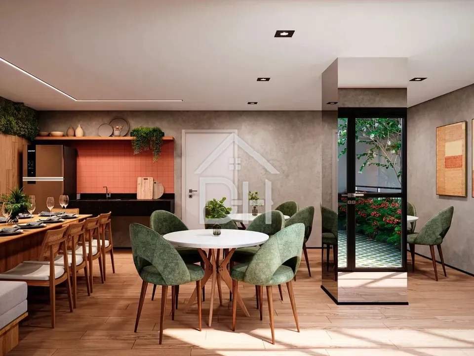 Apartamento no Tatuapé — foto 6