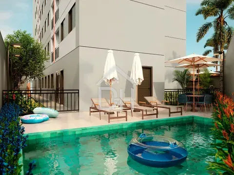 Apartamento em Butantã