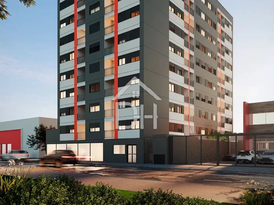 Apartamento no Butantã — foto 3