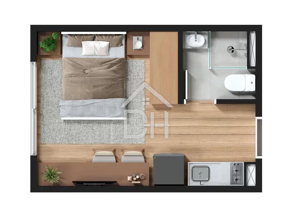 Apartamento no Butantã — foto 17