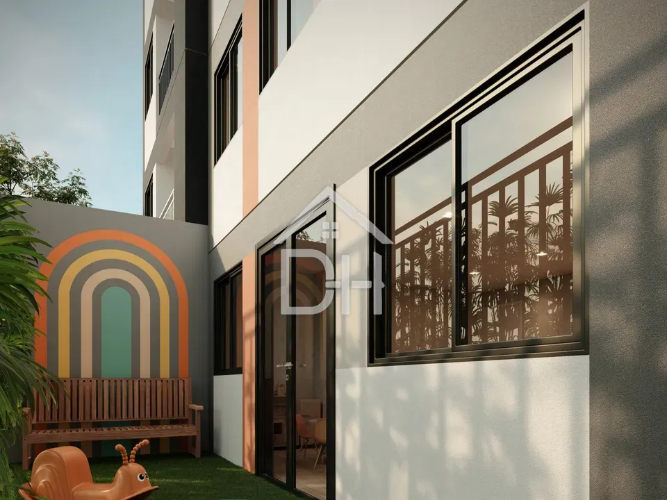 Apartamento no Jardim Oriental — foto 11