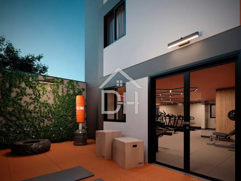 Apartamento no Jardim Oriental — foto 16