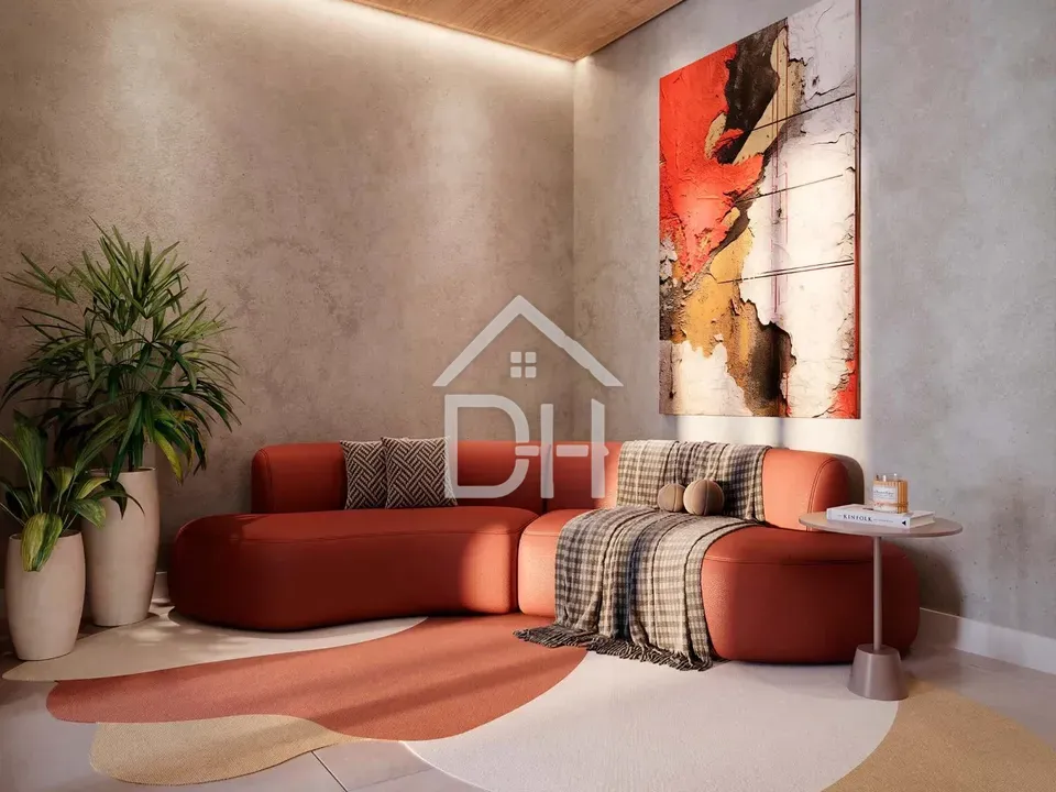 Apartamento no Jardim Oriental — foto 15